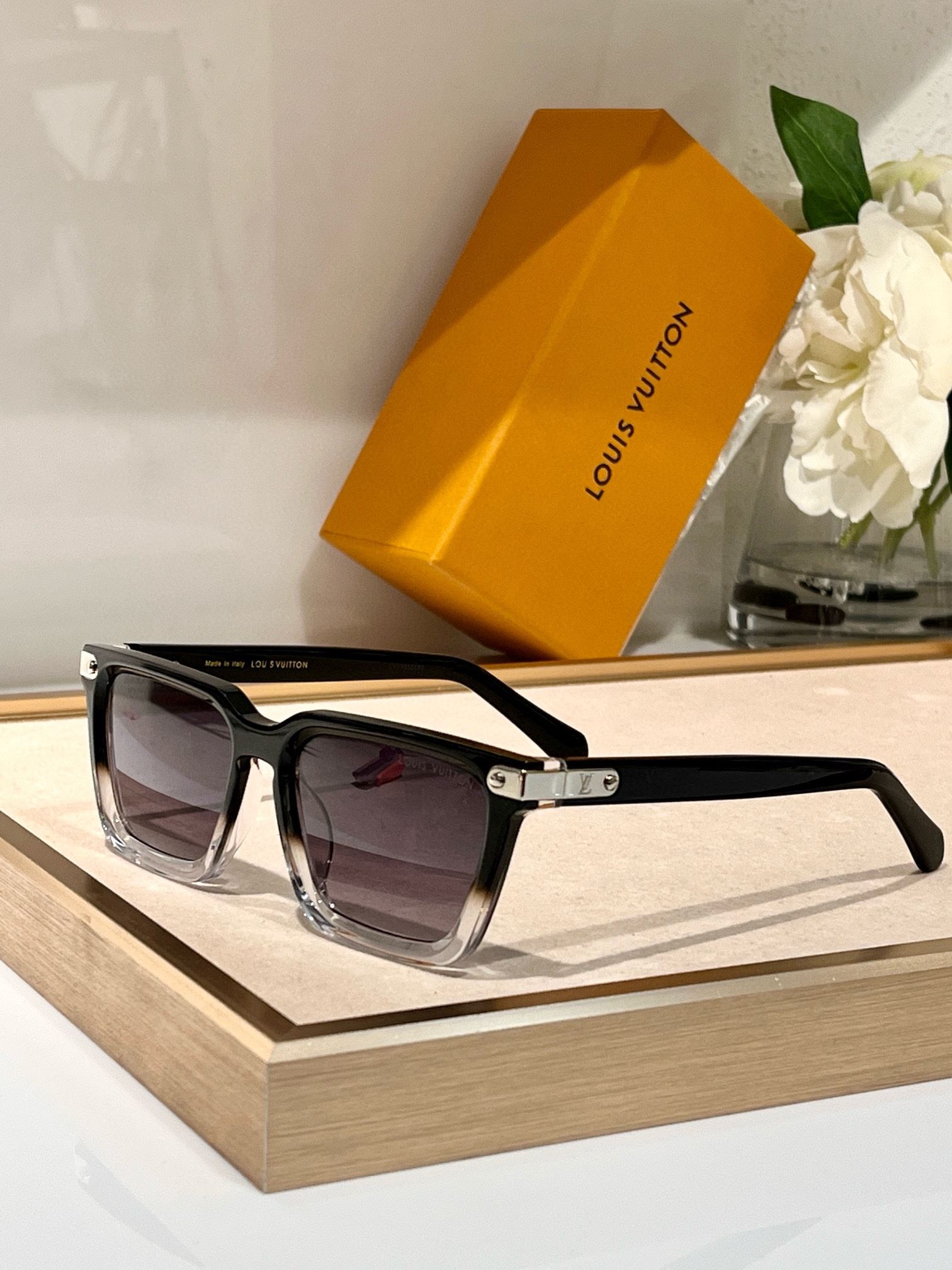 Louis Vuitton Sunglasses